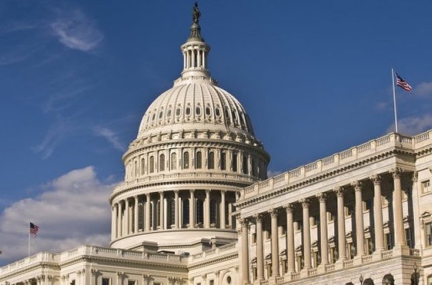 У Конгрес США внесли новий законопроект на підтримку України