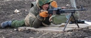 В район Антрацита привезли около 250 уголовников из России - источник