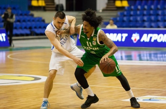 Фрезьєр став найрезультативнішим гравцем матчу