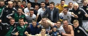 Премьер-лига: результаты матчей 24-го тура, видео голов, таблица