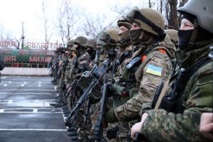 "Хирурги войны" будут нести боевое дежурство в Одессе