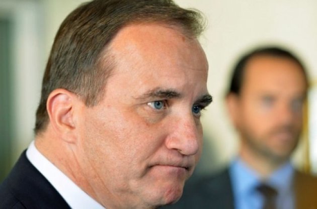 Стефан Левен не потребує порад з Кремля