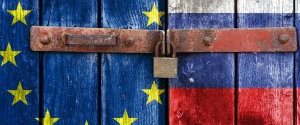 В Европарламенте рассказали о перспективах санкций против России