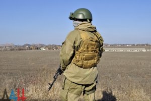 Боевики не нарушили "режим тишины" в Пасхальное воскресенье