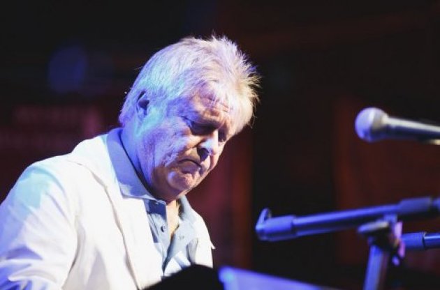 Юрій Кузнєцов помер після тривалої хвороби