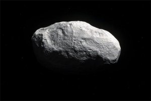 Вчені виявили споріднену Землі комету-мутанта