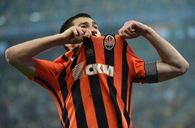 Поведение Степаненко не понравилось динамовцам