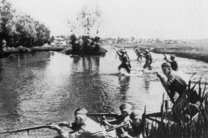 Народжені серцем