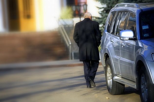 Купувати б/у авто стане простіше