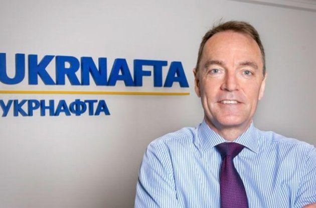 "Нафтогаз" пока не готов уволить Роллинса