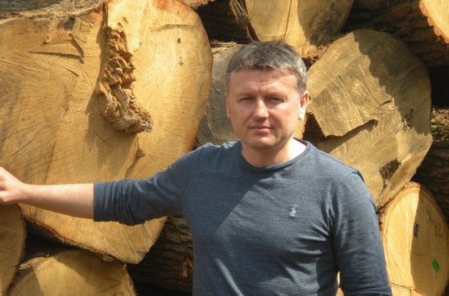 В Україні відсутня  державна лісова політика