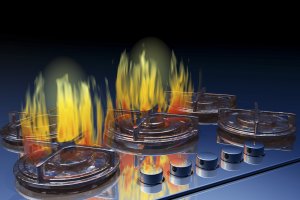 Газовая атака