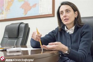 Хатія Деканоїдзе: "Примусити піти може тільки внутрішнє відчуття, що долати протистояння системи більше неможливо"