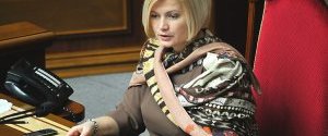Геращенко напомнила дипломатам об украинских заложниках в плену у боевиков и РФ