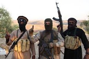 Бойовики ІДІЛ розстріляли 16 осіб в іракському кафе