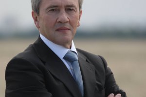 Черновецький в Грузії закрив свою партію і вирішив піти з політики