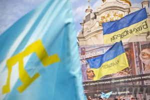 В Крыму снова обыски в домах крымских татар