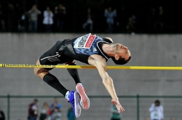 Богдан Бондаренко выиграл этап Бриллиантовой лиги