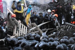 Закон про амністію не дозволяє збирати інформацію і допитувати потерпілих на Майдані