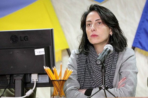 Деканоидзе рассказала о недостатках нынешнего законодательства