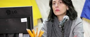 Деканоидзе: Закон о борьбе с оргпреступностью необходим как воздух, а с законом Савченко - большая беда