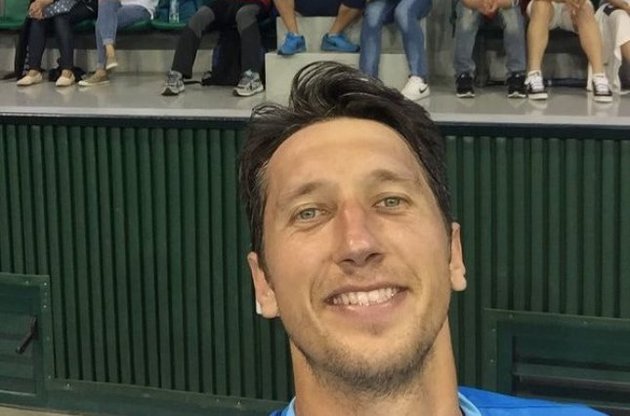 Стаховський заробив 110 рейтингових очок