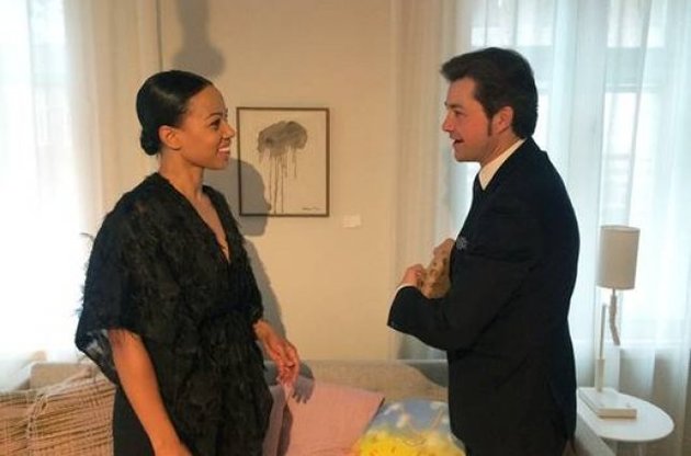 Швеція готова направити в Україну своїх фахівців