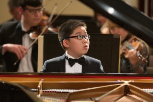 Конкурс Горовица остался на карте