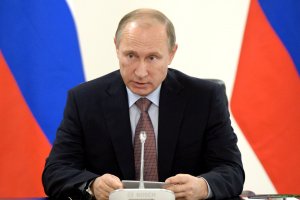 Путин опроверг продажу Курильских островов Японии