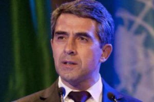 Президент Болгарии отказался идти на второй срок