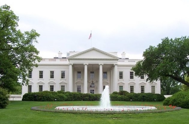 Неподалік Білого дому у Вашингтоні відбулася стрілянина