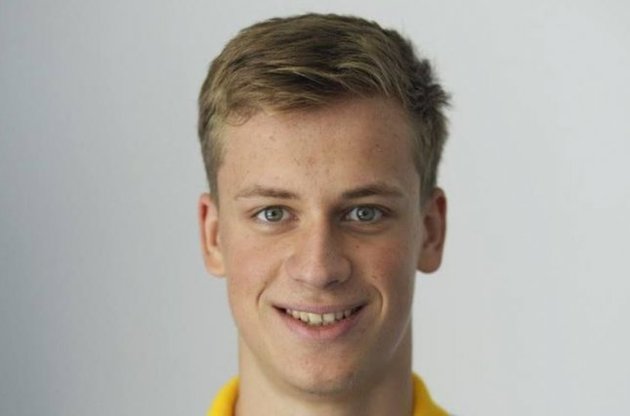 Романчук вновь стал третьим