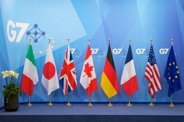 Путина не ждут на встрече мировых лидеров в Японии