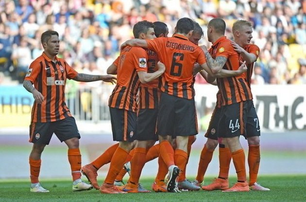 Гладкий зробив дубль