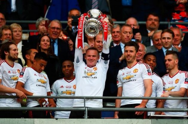 &quot;Манчестер&quot; виграв у додатковий час