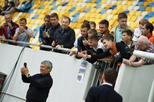"Зоря" - "Шахтар": найкращі фото фіналу Кубка України