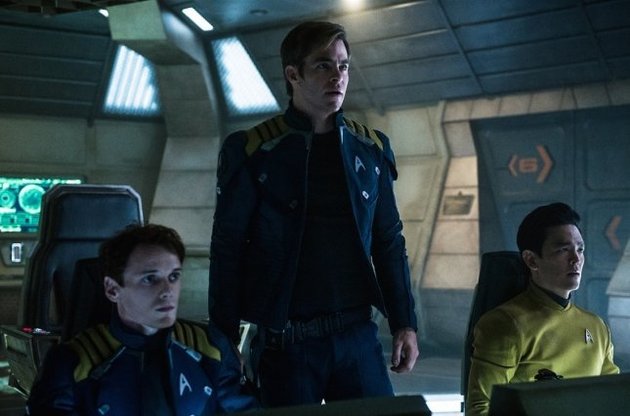 Премьера фильма запланирована на июль 2016 года