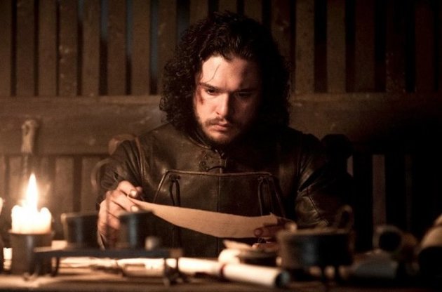 Про Джона Сноу буде знято окремий серіал