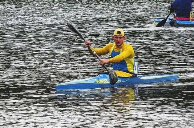 Кухарик выиграл на дистанции 500 метров