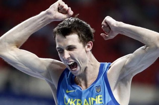 Бондаренко взяв 2,31