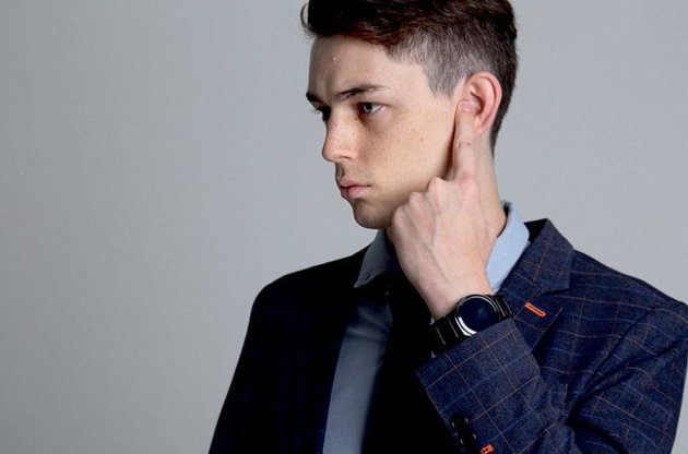 Технологія дозволяє здійснювати дзвінки, приклавши палець до вуха