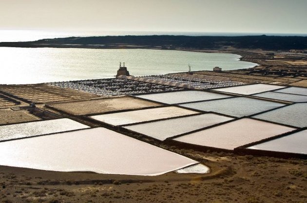 Нова методика дозволяє отримувати енергію з води за допомогою сонячного світла