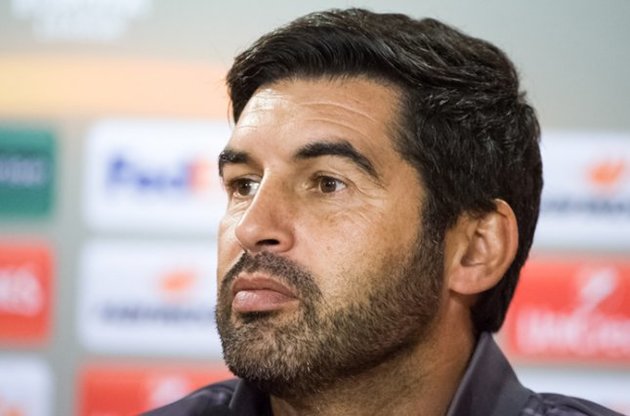 Фонсека може стати наступником Луческу