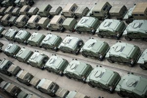 В крупномасштабных учениях НАТО в странах Балтии задействуют 10 тысяч военных