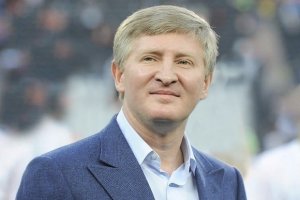 Ахметов пообіцяв подякувати Луческу на "Донбас Арені"