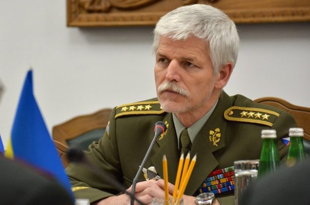 Соседи России ждут от НАТО большей защиты – генерал Павел