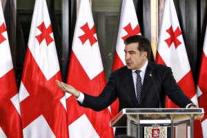 Саакашвили объявил о планах вернуться в Грузию
