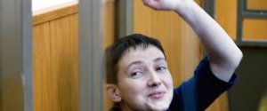 Савченко может прибыть в Киев к концу сегодняшнего дня – СМИ