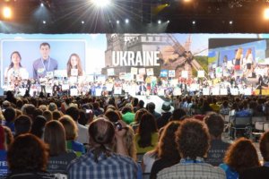 Українські школярі отримали премії на міжнародному конкурсі молодих вчених Intel ISEF