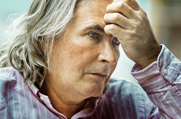 Орлуша присвятив вірш поверненню Савченко в Україну